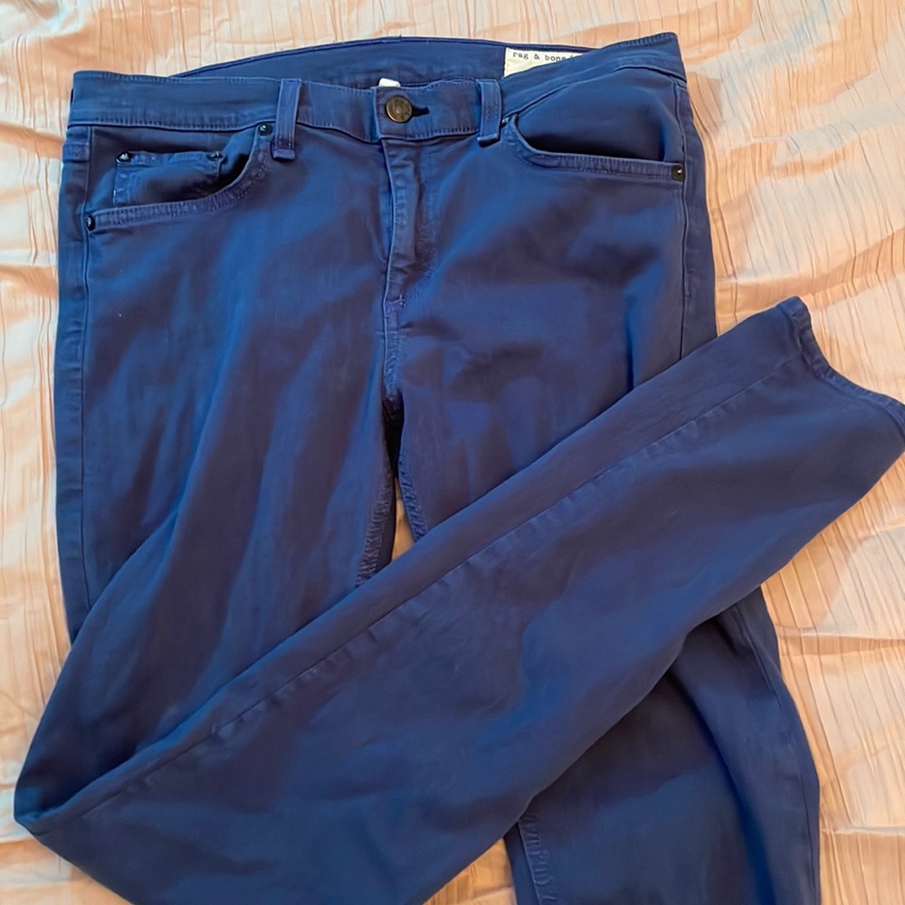 Rag & Bone Jeans
